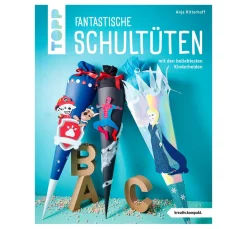 Buch "Fantastische Schultüten (kreativ.kompakt)"