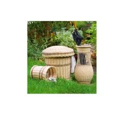 Buch "Faszination Peddigrohr"