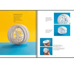 Buch "Filigrane Pop-Up-Karten"