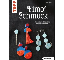 Buch "FIMO Schmuck"