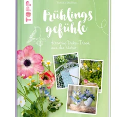 Buch "Frühlingsgefühle"