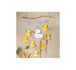 Buch "Frühlingsleichte Papiergirlanden" (kreativ.kompakt)