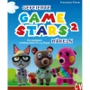 Buch "Gefeierte Gamestars häkeln 2"
