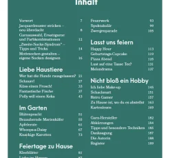 Buch "Geniale Motivsocken stricken"