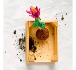 Buch "Häkel-Minis: Frühling"