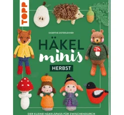 Buch "Häkel-Minis: Herbst"