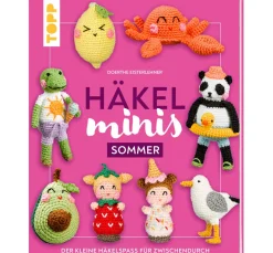 Buch "Häkel-Minis: Sommer"