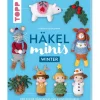 Buch "Häkel-Minis: Winter"