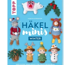 Buch "Häkel-Minis: Winter"