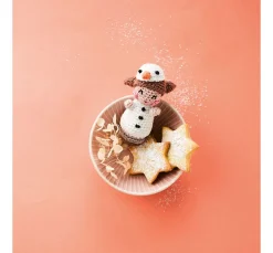 Buch "Häkel-Minis: Winter"