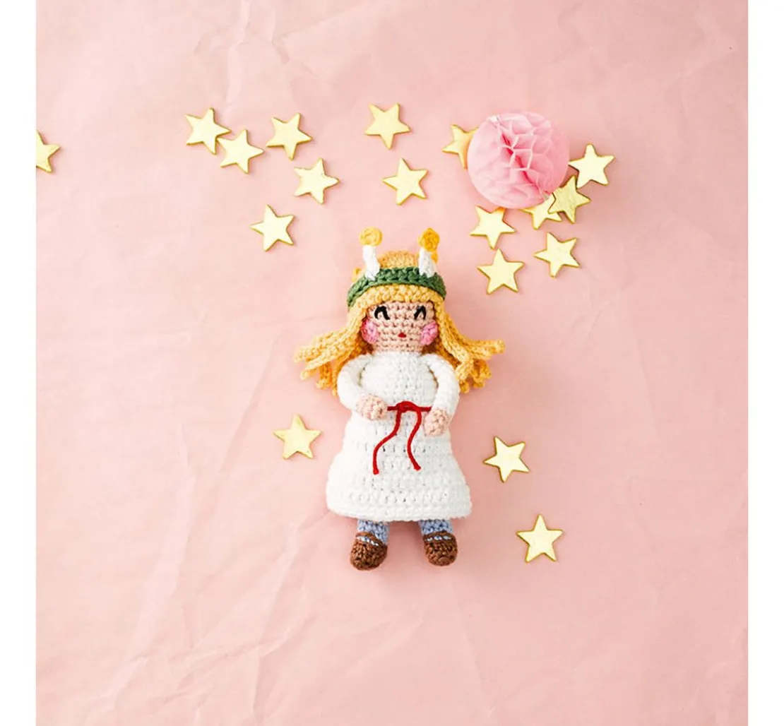 Buch "Häkel-Minis: Winter"