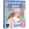 Buch "Häkeln kompakt – Grundlagen Häkeln"