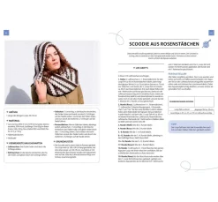 Buch "Häkeln kompakt – Grundlagen Häkeln"