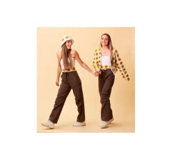 Buch "Häkeln lernen mit den @lesotwins"