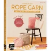 Buch "Häkeln mit Rope-Garn"