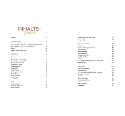 Buch "Häkeln mit Rope-Garn"