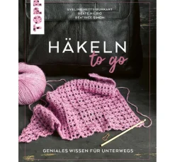 Buch "Häkeln to go"