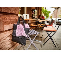 Buch "Häkeln to go"