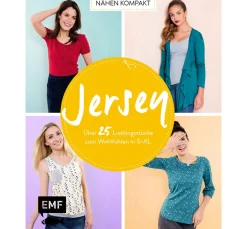 Buch "Jersey"