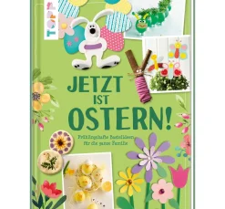 Buch "Jetzt ist Ostern!"