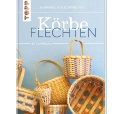 Buch "Körbe flechten. Werkbuch"