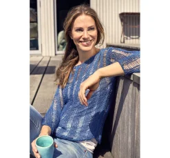 Buch "Kurbeln statt Stricken"