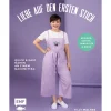 Buch "Liebe auf den ersten Stich - Kleider, Shirts, Jumpsuits und Mehr"