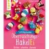 Buch "Lieblingshelden Überraschungs-HäkelEi (kreativ.kompakt.)"