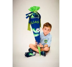 Buch "Lieblings-Schultüten nähen"