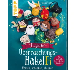 Buch "Magische Überraschungs-HäkelEi"