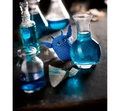 Buch "Magische Überraschungs-HäkelEi"