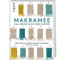 Buch "Makramee - Das große Buch der Muster"
