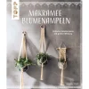 Buch "Makramee Blumenampeln (kreativ.kompakt)"