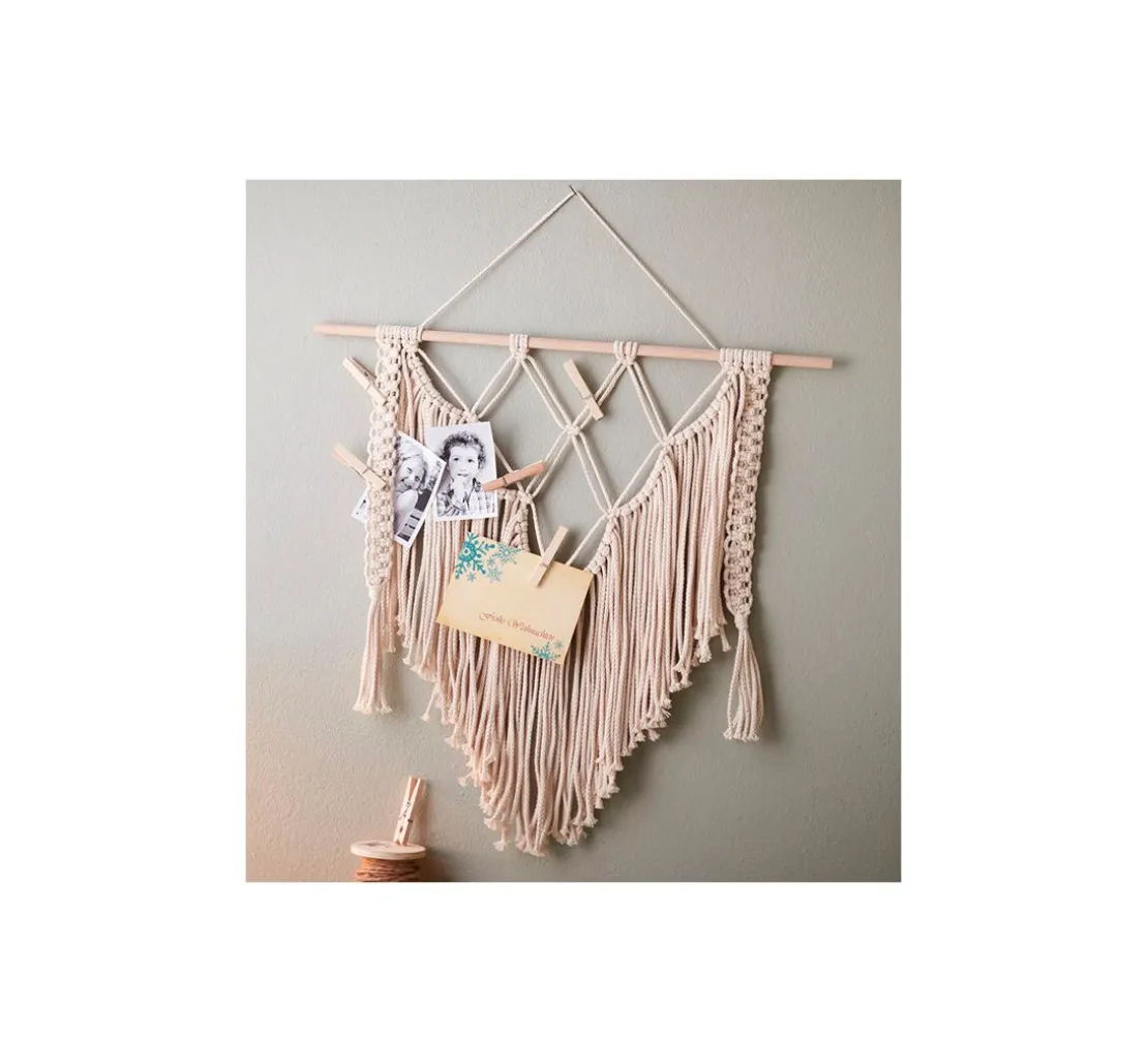 Buch "Makramee für Anfänger"