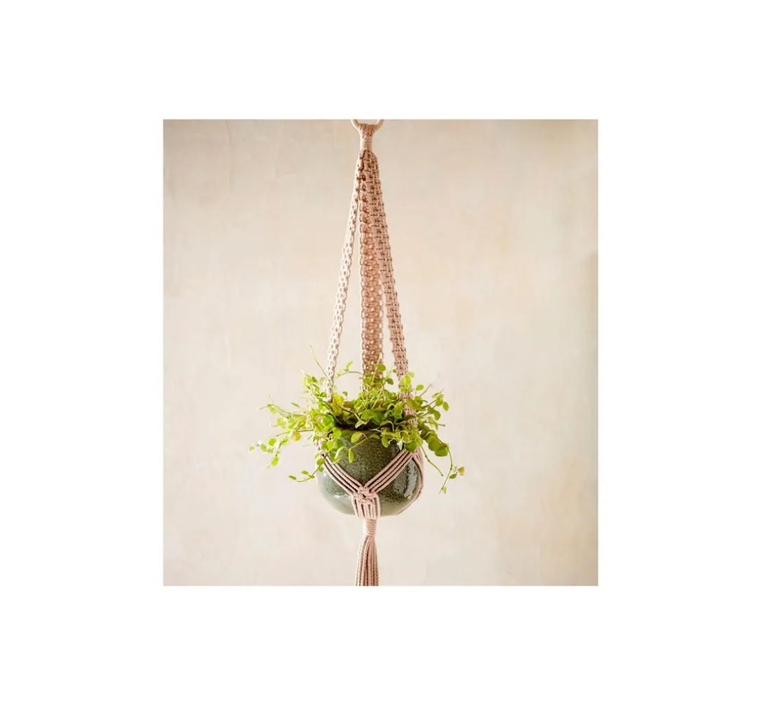 Buch "Makramee für Anfänger"