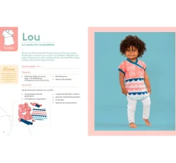 Buch "Mamas Lieblingsschnitte - Nähen - Plotten - Zeit sparen"