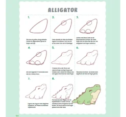 Buch "Manga Chibi - Zeichenkurs Niedliche Tiere"