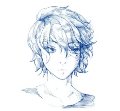 Buch "Manga Step by Step - Shōnen"