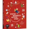 Buch "Mein Adventskalender-Buch : Winter-Weihnacht-Wichtelspaß"
