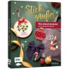 Buch "Mein Adventskalender-Buch -Stickzauber"