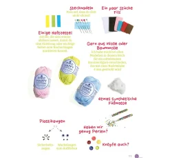 Buch "Mein erstes Strickbuch"