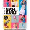 Buch "Mein Nähkurs by burda"