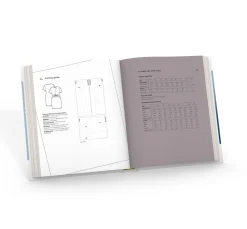 Buch "Mein Nähkurs by burda"