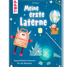 Buch "Meine erste Laterne"