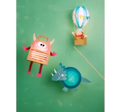 Buch "Meine erste Laterne"