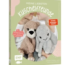 Buch "Meine liebsten Kuschelfreunde"