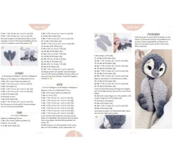 Buch "Meine liebsten Kuschelfreunde"