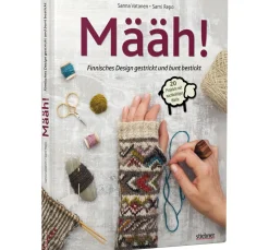 Buch "Määh!"