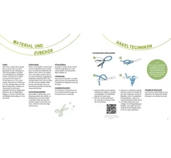 Buch "Mini-Amigurumis – Süße Hunde"