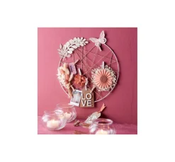 Buch "Mit Deko-Reifen durchs Jahr"